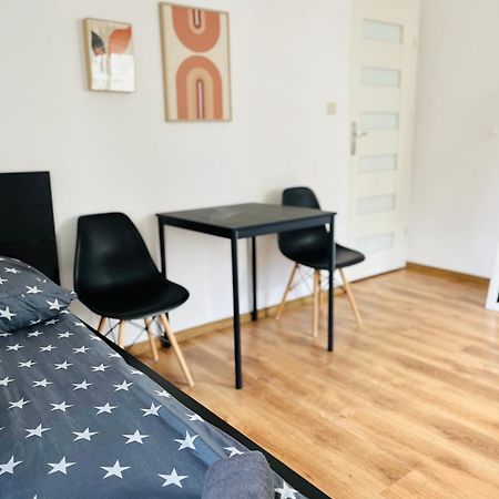 Rooms In Warsaw - C106B Esterno foto
