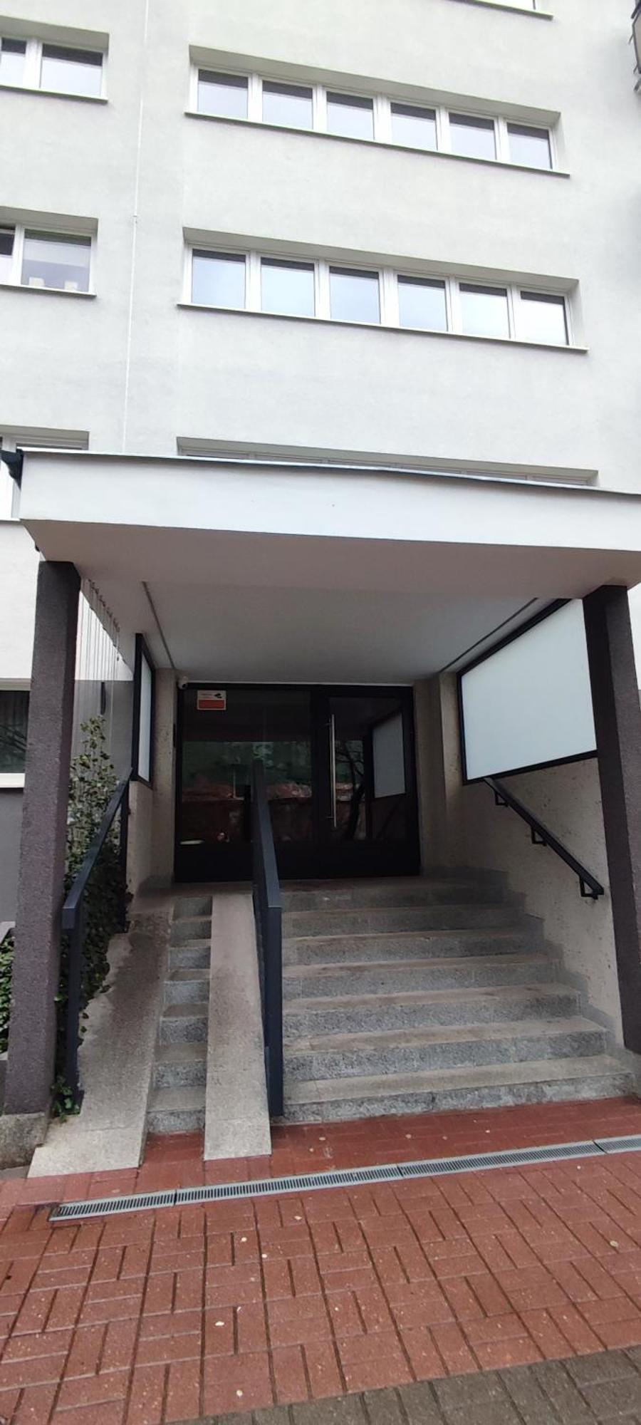 Rooms In Warsaw - C106B Esterno foto