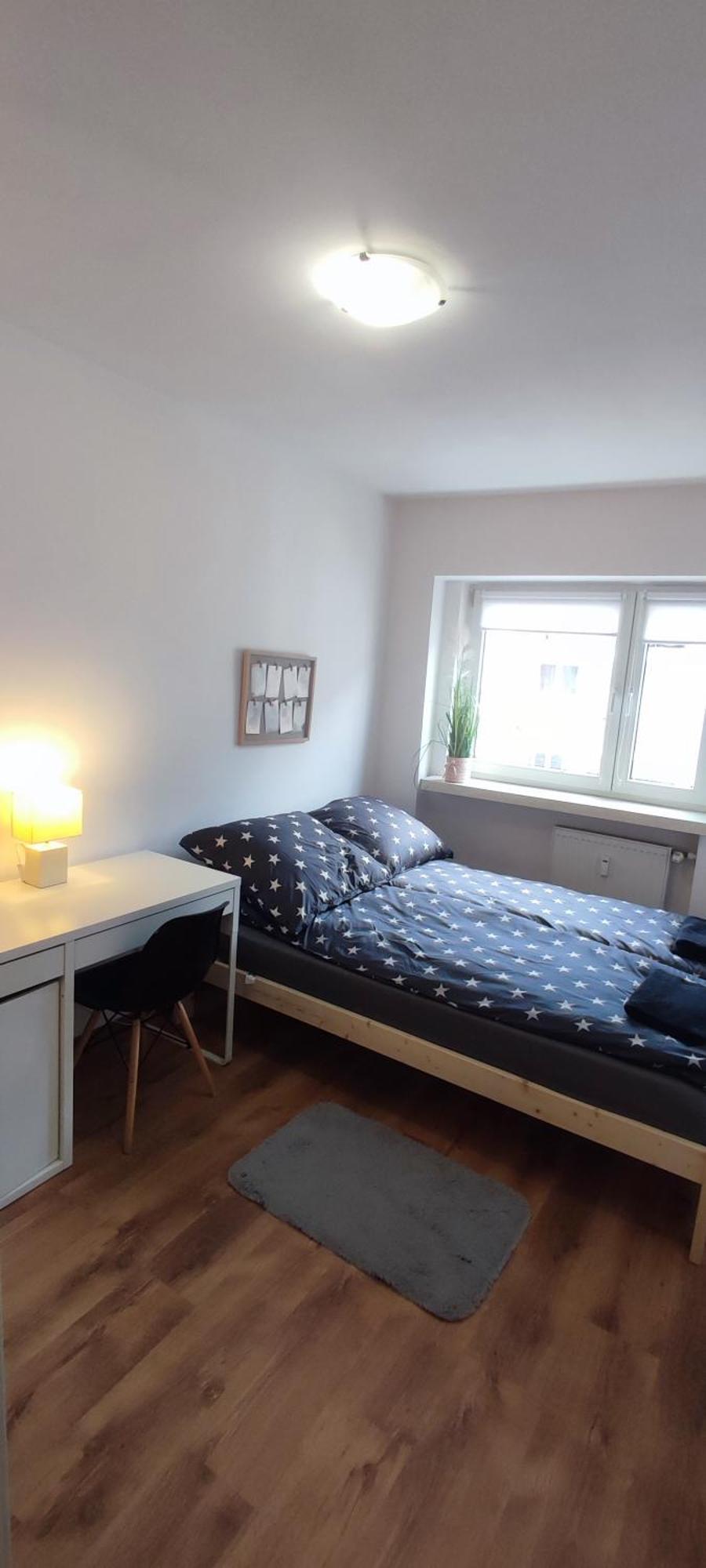 Rooms In Warsaw - C106B Esterno foto