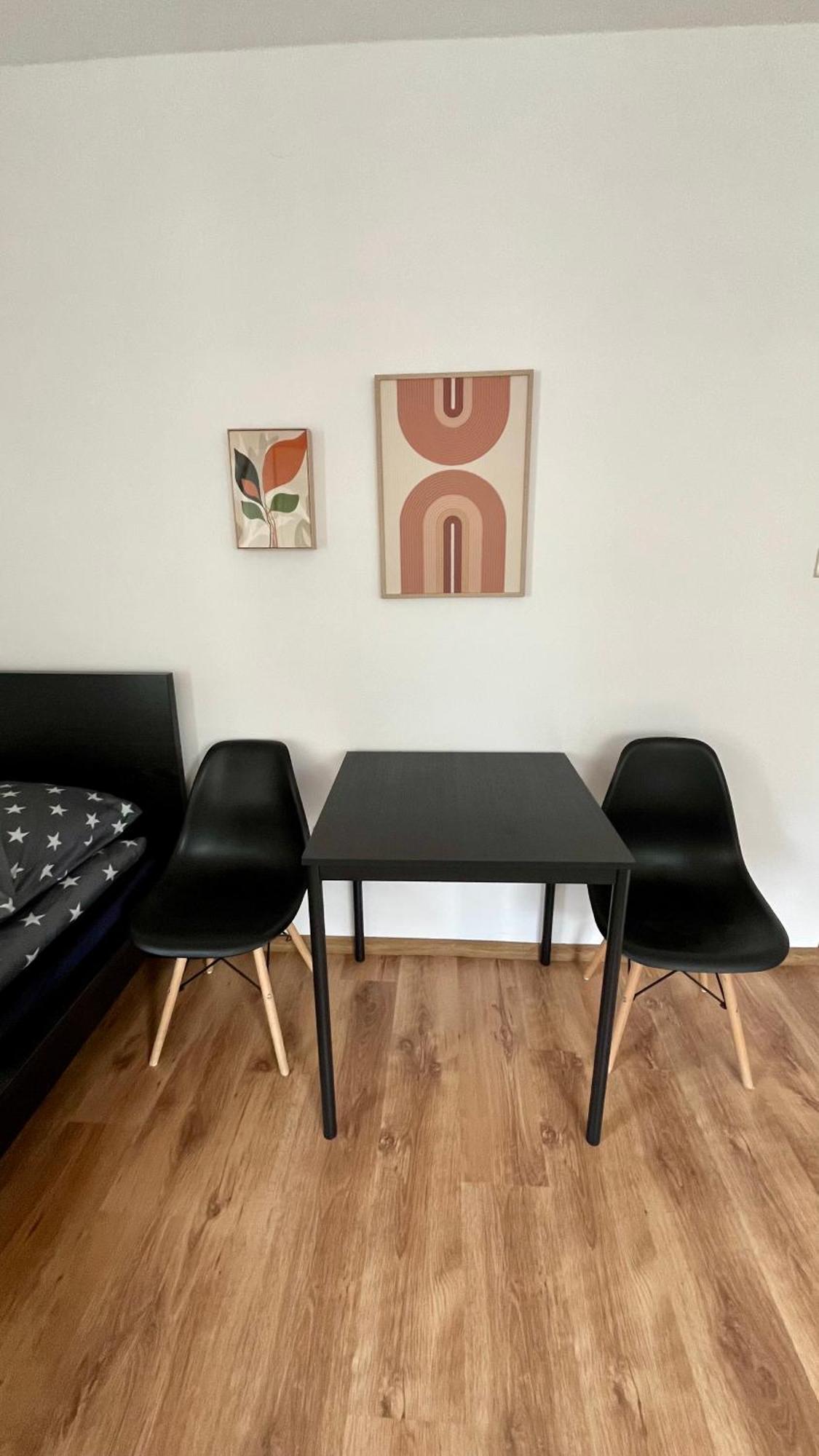 Rooms In Warsaw - C106B Esterno foto